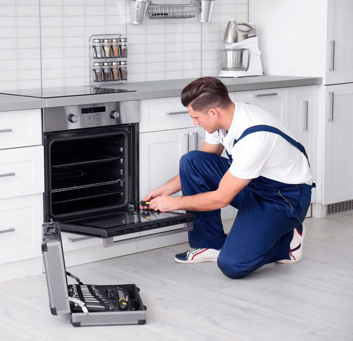 Servicio Técnico BEKO Tenerife